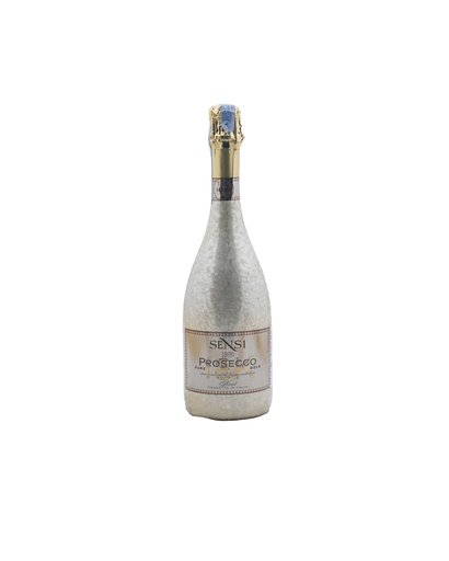 [M000946] SENSI 18K PROSECO GOLD