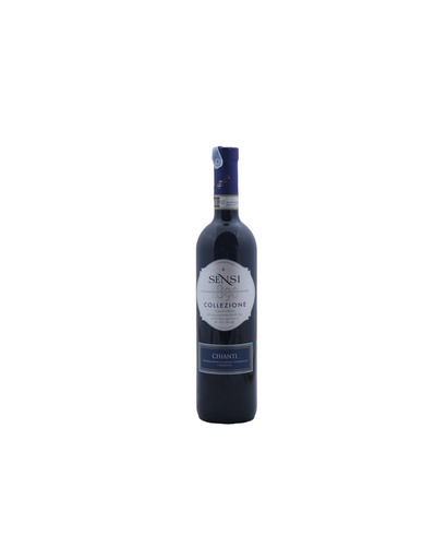 [M000947] SENSI COLEZION CHIANTI