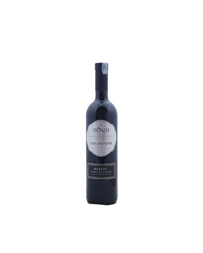 [M000948] SENSI COLEZION MERLOT