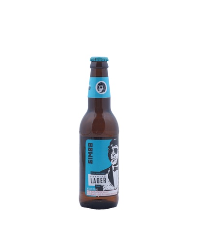 [M001452] SIMBA LIGHT PINT