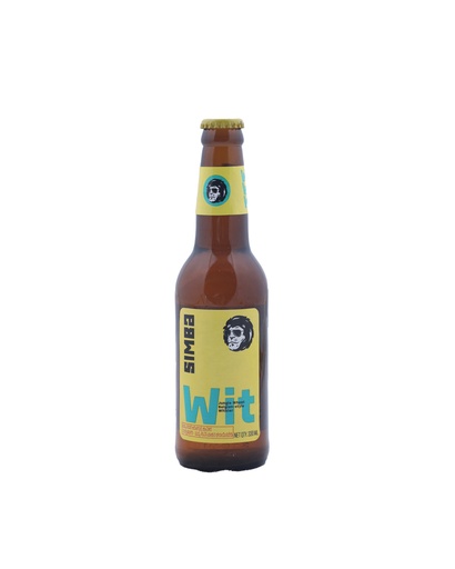 [M000089] SIMBA WIT PINT