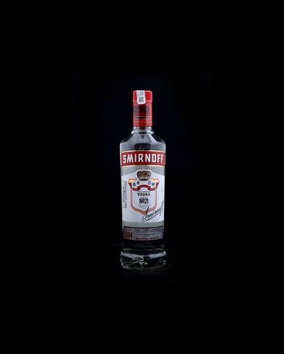[M000309] SMIRNOFF