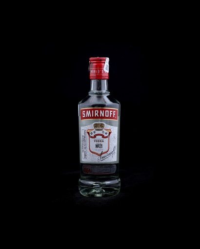 [M000308] SMIRNOFF