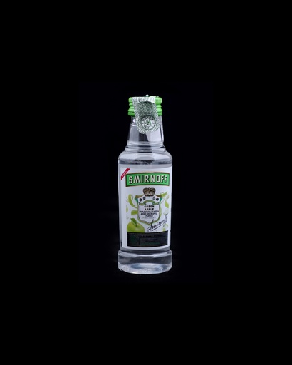 [M000322] SMIRNOFF GREEN APPLE