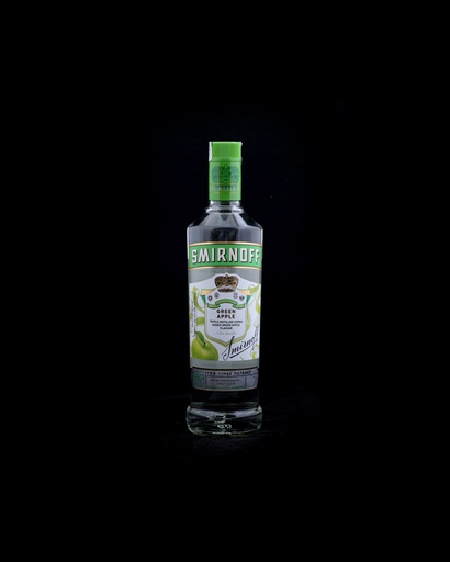 [M000319] SMIRNOFF GREEN APPLE