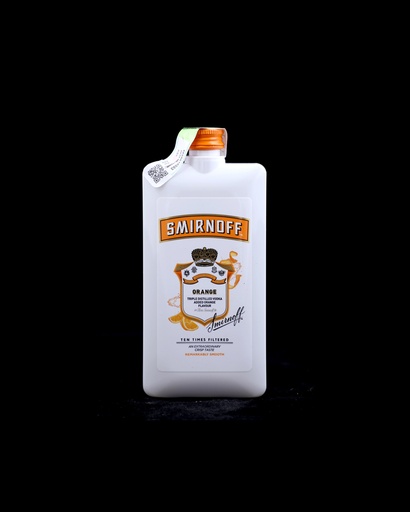 [M000325] SMIRNOFF ORANGE