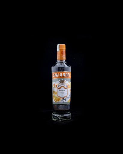 [M000323] SMIRNOFF ORANGE