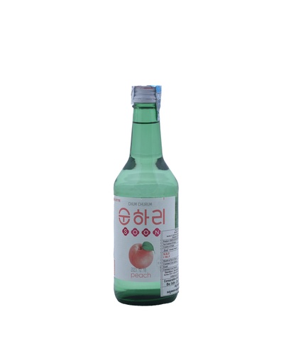 [M000954] CHUM CHURUM PEACH
