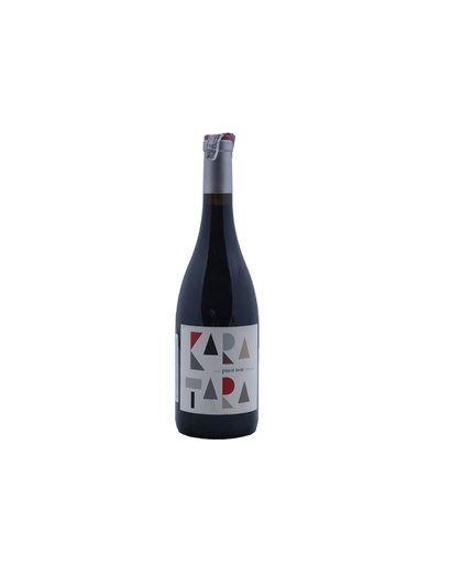 [M001503] START CONDE KARATARA PINOT NOIR WESTERN CAPE