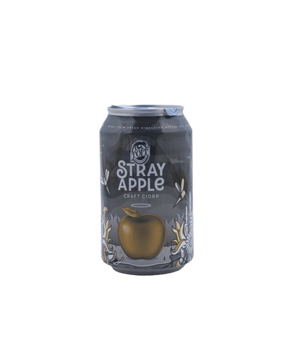 [M001060] STRAY APPLE