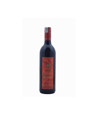 [M001206] SULA DINDORI RESERVE SHIRAZ