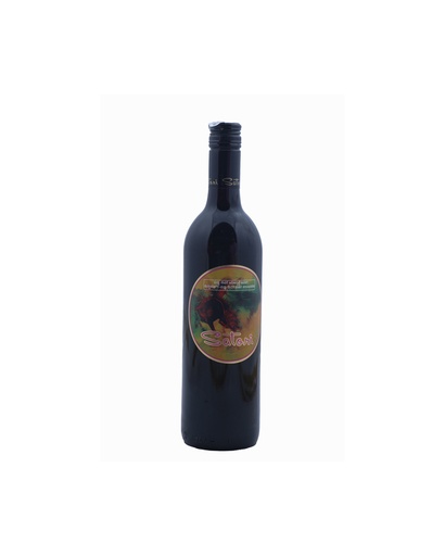 [M001215] SULA SATORI TEMPRANILO