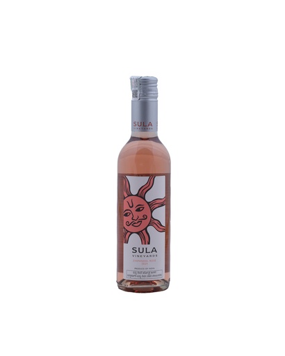[M001377] SULA ZINFANDEL ROSE