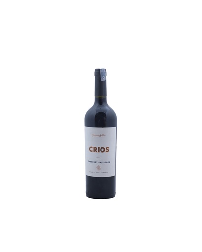 [M000112] SUSANA BALBO CRIOS CABERNET SAUVIGNON