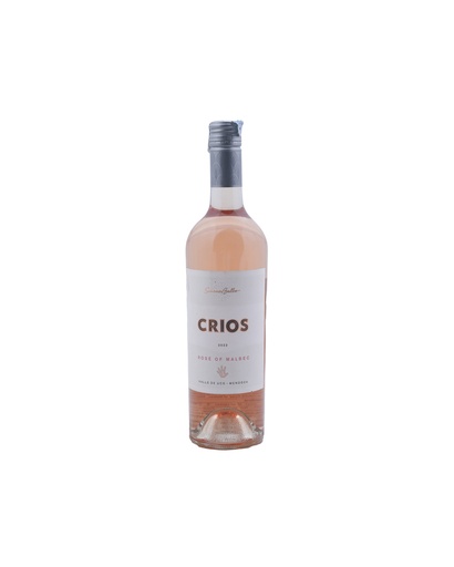 [M000113] SUSANA BALBO CRIOS ROSE' OF MALBEC