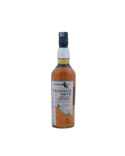 [M000029] TALISKER SKYE SINGLE MALT