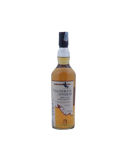 [M000030] TALISKER STORM SINGLE MALT