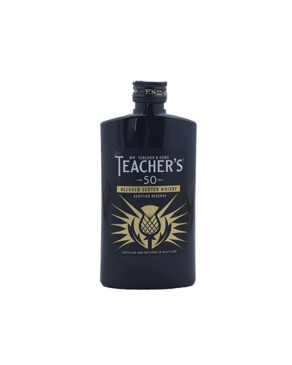 [M000424] TEACHERS 50