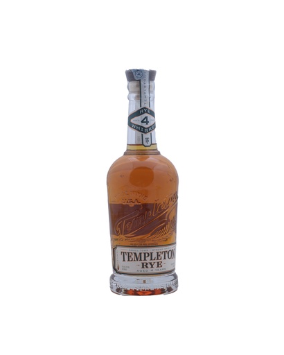 [M000650] TEMPLETON RYE 4Y