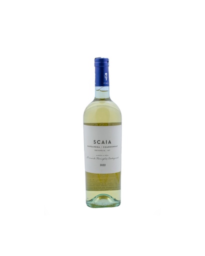 [M000972] TENUTA ANT SCA GARG CHARDONNAY