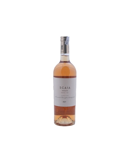 [M001502] TENUTA SAINT ANTONIO SCAIA ROSATO VENETO