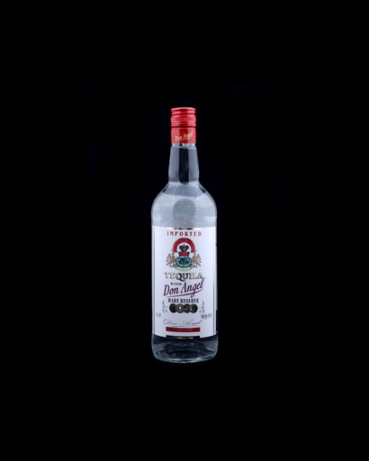 [M000217] TEQUILA DON ANGEL BLANCO