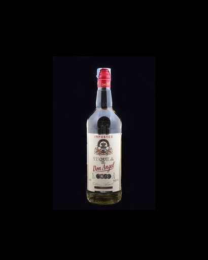 [M000219] TEQUILA DON ANGEL ORO