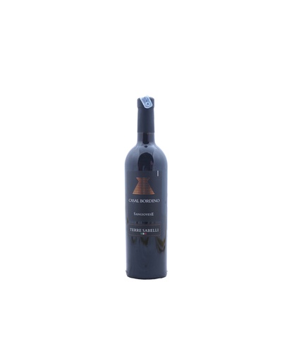 [M000977] TERRE SABELLI SANGIOVESE