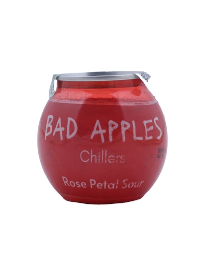 [M000984] BAD APPLES ROSE PETALS