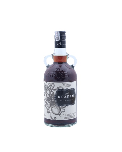 [M001602] THE KRAKEN BLACK SPICED RUM