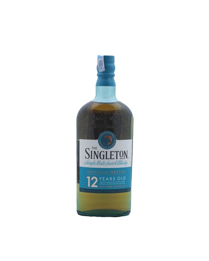 [M000377] THE SINGLETON SINGLE MALT 12Y