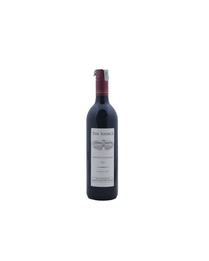 [M000025] THE SOURCE CABERNET SAUVIGNON  