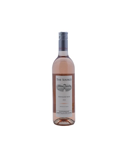 [M001442] THE SOURCE GRENACHE ROSE