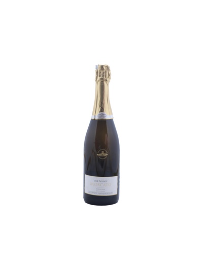 [M000753] THE SOURCE MOSCATO SPARKLING