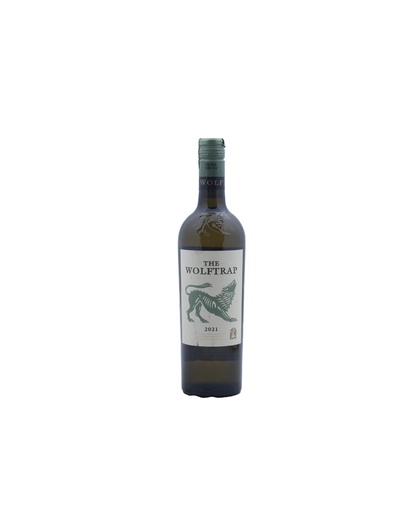 [M000987] THE WOLFTRAP WHITE