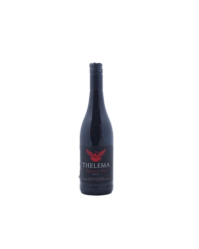 [M000988] THELEMA MOUNTAIN RED