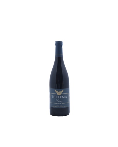 [M000989] THELEMA SHIRAZ STELLENBOSCH