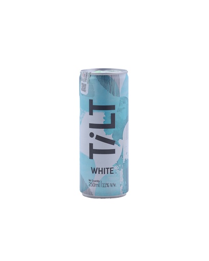 [M001520] TILT WHITE