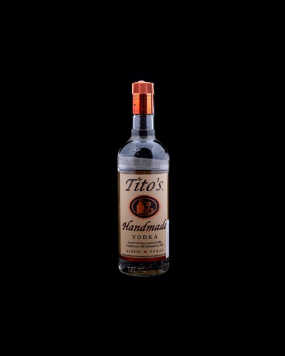 [M000275] TITOS HANDMADE