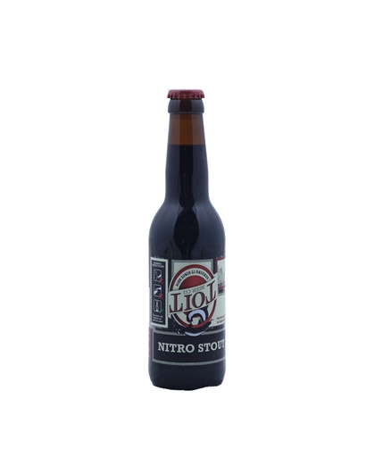 [M000271] TOIT NITRO STOUT