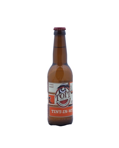 [M001370] TOIT TINT IN WIT