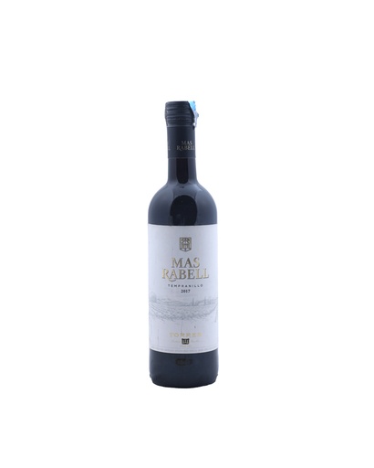 [M000997] TORRES MAS REBEL TEMPERNILLO