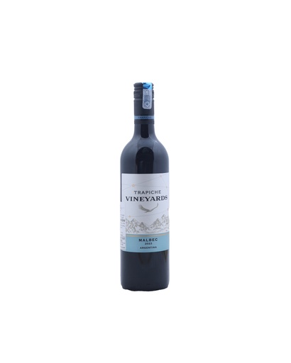 [M001001] TRAPICHE MALBEC