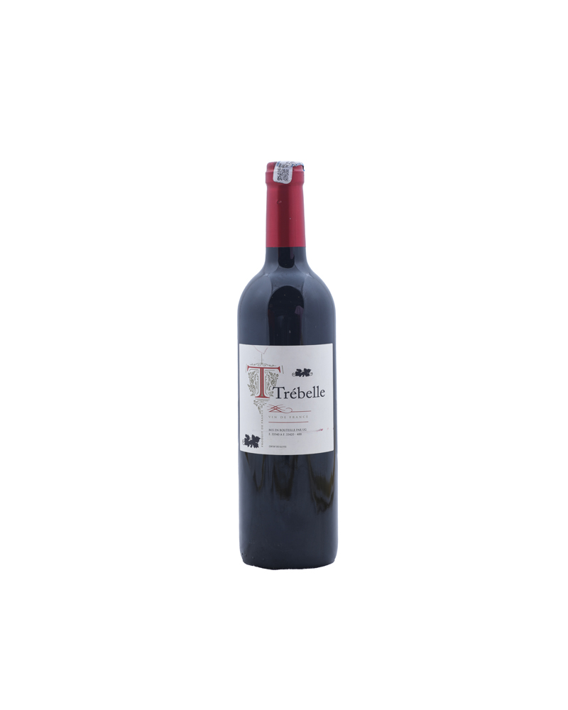 TREBELLE RED | Madhuloka Website