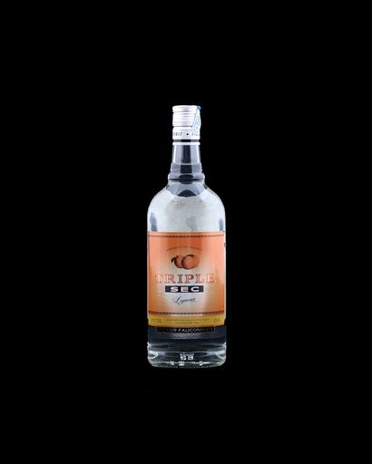 [M000240] TRIPLE SEC