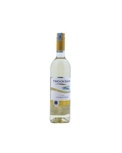 [M001008] TWO OCEANS CHARDONNAY