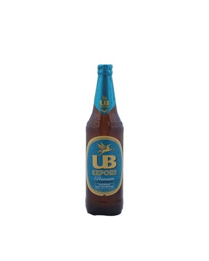 [M000031] UB PREMIUM BOTTLE