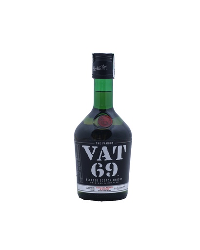 [M000499] VAT 69