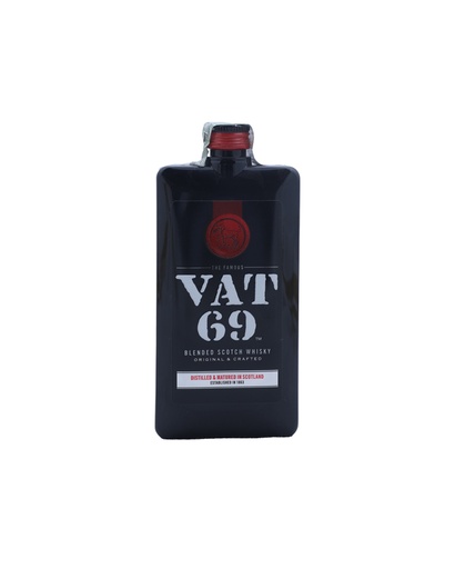 [M000500] VAT 69