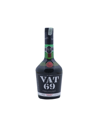 [M000498] VAT 69